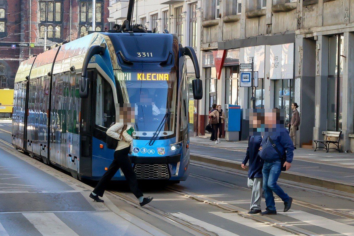 Wrocław: Którędy pojedzie tramwaj na Klecinę? Ratusz rozpoczyna konsultacje społeczne