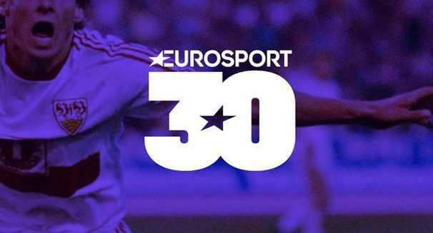 Eurosport świętuje 30-lecie serią filmów krótkometrażowych (wideo)