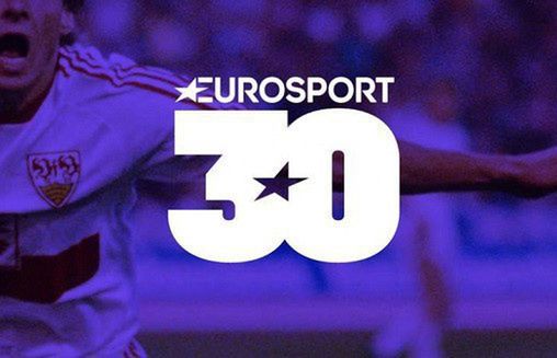 Eurosport świętuje 30-lecie serią filmów krótkometrażowych (wideo)