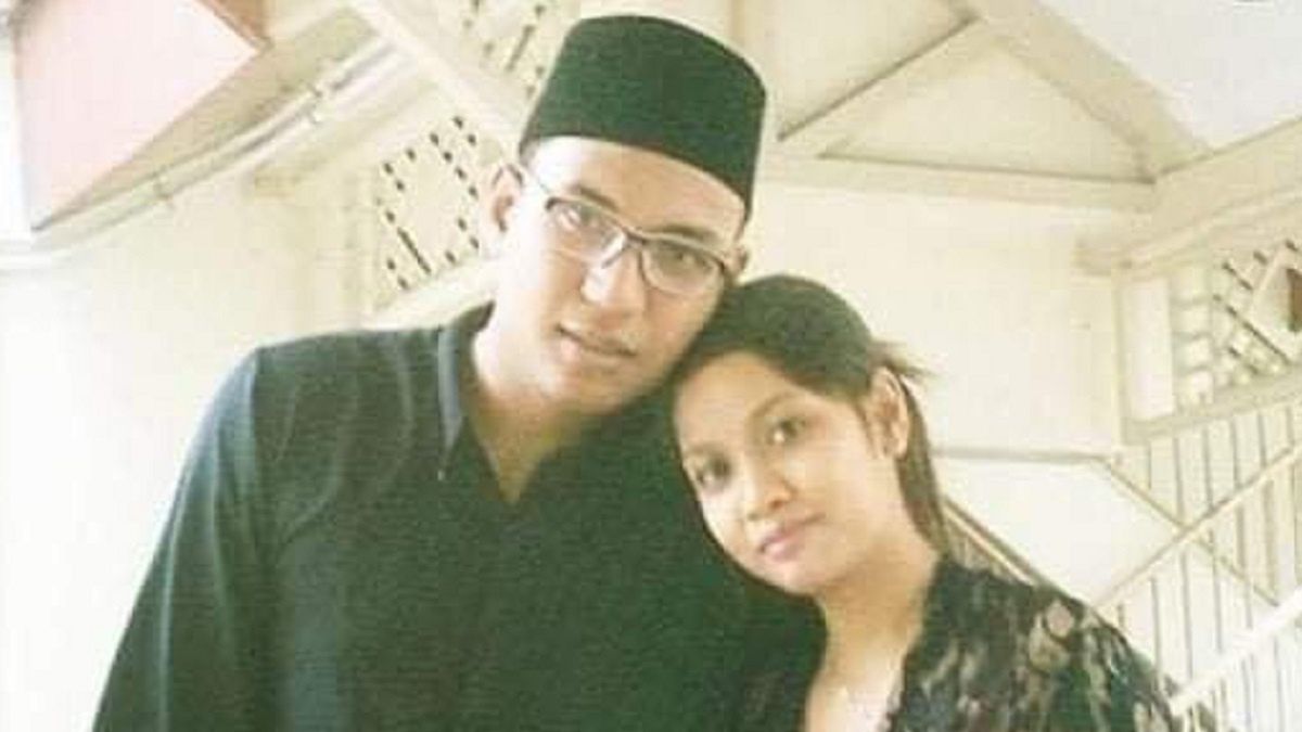 Rodzice, którzy trzymali dziecko w klatce i wylewali na nie wrzątek, zostali skazani. 