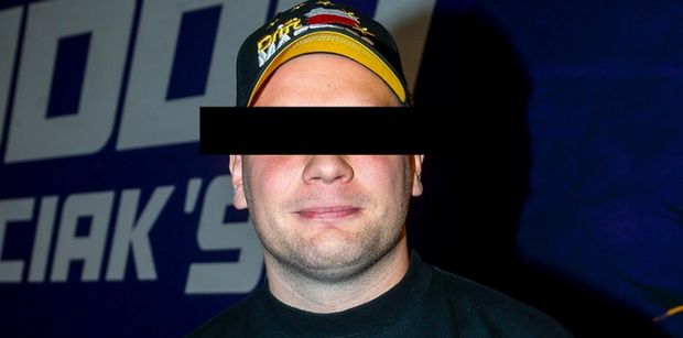 Budda był SZANTAŻOWANY. W sprawie zatrzymano dwóch mężczyzn! "Postępowanie sądowe jest w toku"