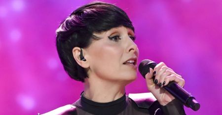 Tatiana Okupnik krytykowana po koncercie TVP. Widzowie komentowali repertuar