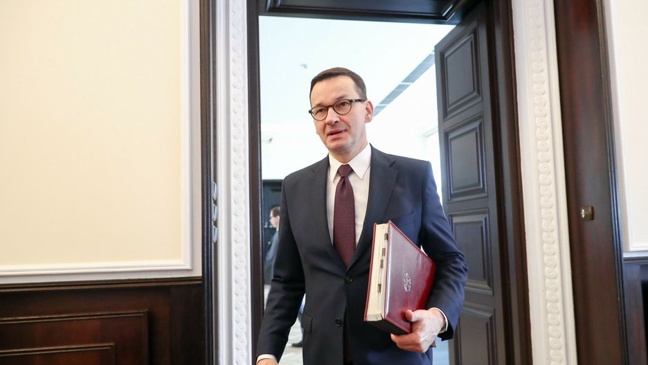 Mateusz Morawiecki