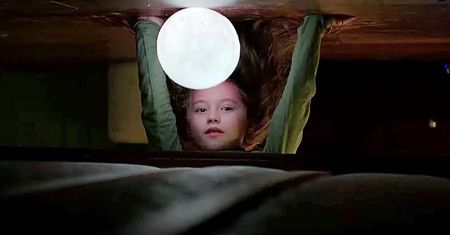 "Boogeyman". Najstraszniejszy horror roku? Niektórzy będą oglądali przez palce