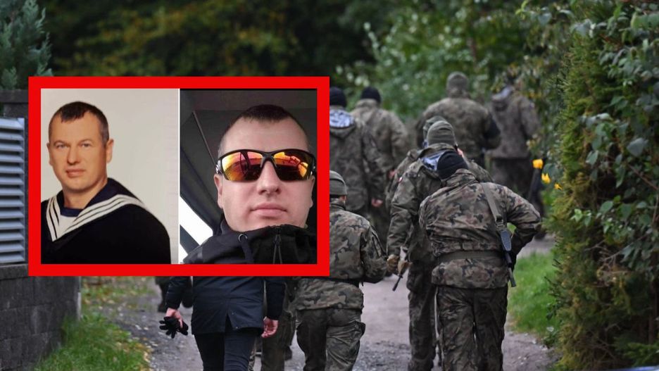 Policja poszukuje Grzegorza Borysa z Gdyni. Jest podejrzany o zabójstwo 6-letniego syna