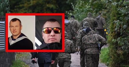 Jest nowy apel policji w sprawie poszukiwanego żołnierza. "To bardzo ważne"