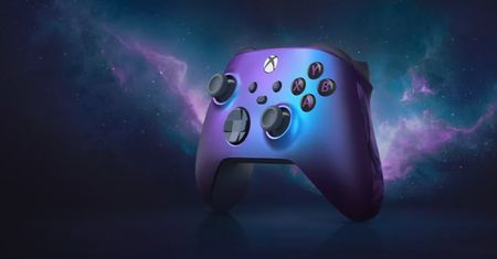 Nowy pad do Xboxa już w sprzedaży. Poznajcie Stellar Shift