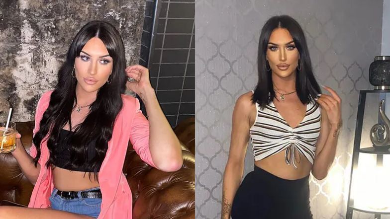 20-latka mierzy prawie 2 metry 