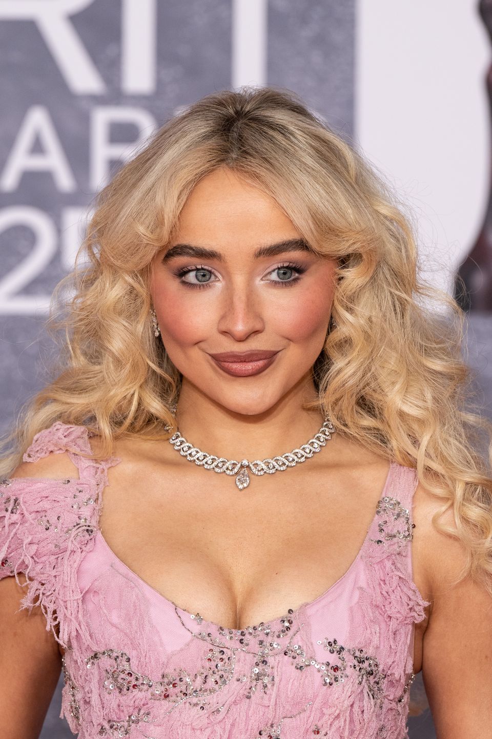 Sabrina Carpenter