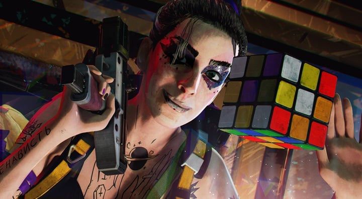 Hyenas. Źródło: Creative Assembly / Sega. - Sega straciła miliony na tej „supergrze”. Jej anulowanie było jednak najlepszą wiadomością dla fanów Obcego: Izolacji - wiadomość - 2025-08-13