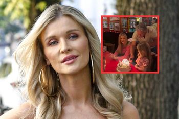 Joanna Krupa wyprawiła huczne urodziny córce. Nie zabrakło ojca dziecka