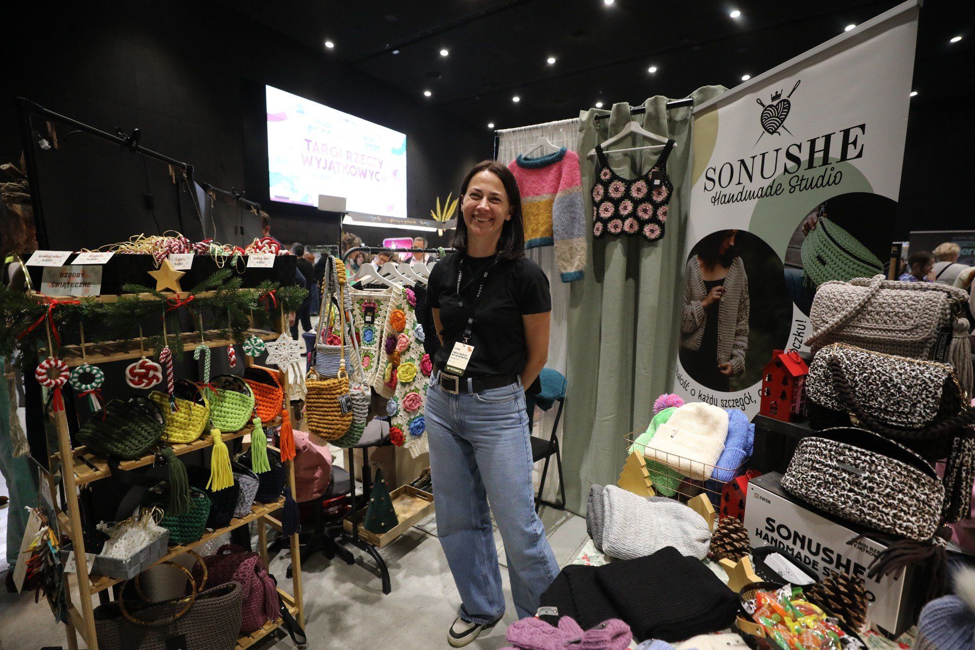 Targi JWSR zdjęcia archiwalne