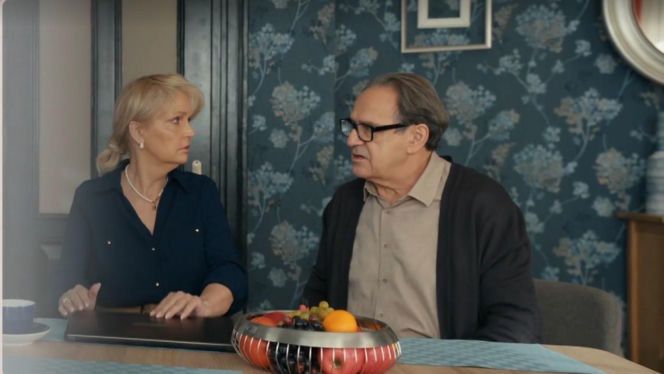 "Barwy szczęścia", co w odcinku 3352?