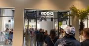 Muzeum Apple w Warszawie. Zwiedziliśmy je przed oficjalnym otwarciem