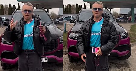 Skolim otworzył własną stację benzynową. Są już pierwsze OPINIE