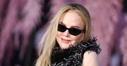 Kidman w peruce na Paris Fashion Week. Zobacz jej naturalne włosy