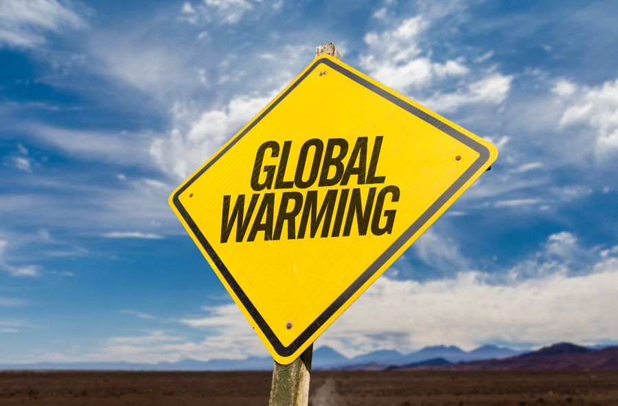 Global warming has been causing a number of negative consequence