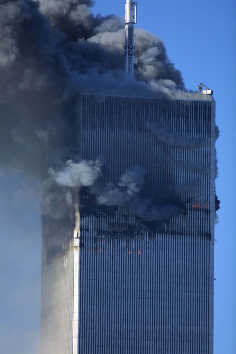 Zamach na WTC