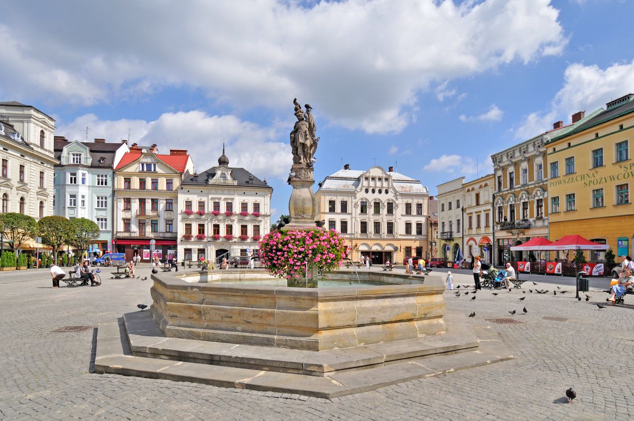 Cieszyn: Miliony na rewitalizację kultowego miejsca. Co powstanie?