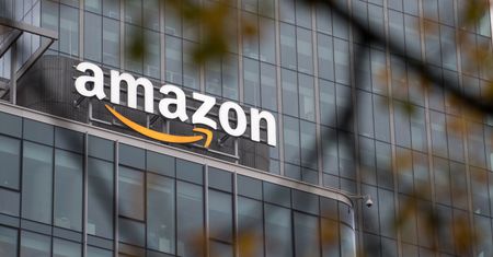 Amazon zarządza powrót do biura w Gdańsku. Związkowcy protestują