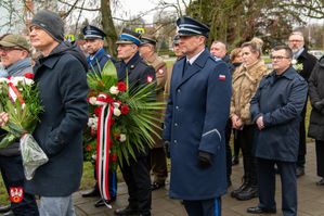 Powstanie Wielkopolskie