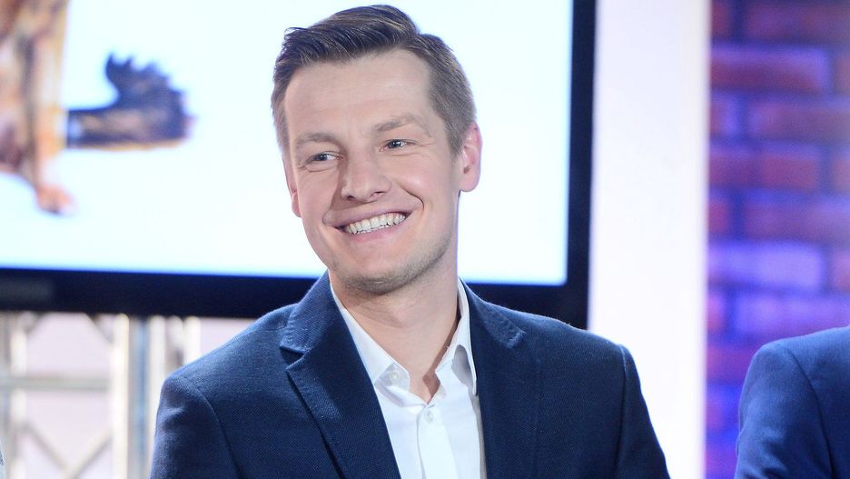 Rafał Mroczek