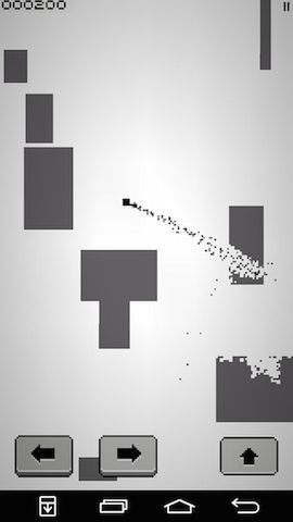 Weekendowy Zestaw Gier i Aplikacji: Lazy Swipe, Naughty Kitties i Shadow Fight 2 28