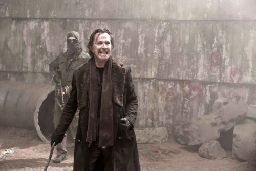 Tele - co? | recenzja filmu Księga ocalenia 4