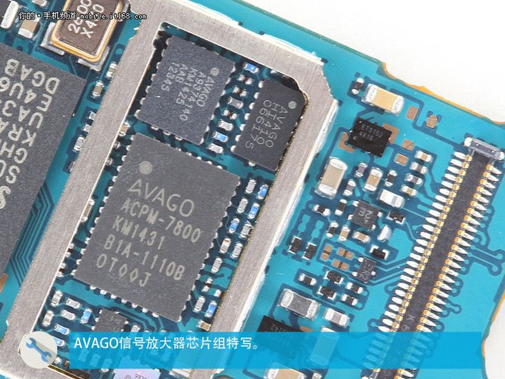 W skócie: Microsoft Lumia zamiast Nokii, aparat Oppo N3 i Galaxy Note 4 w częściach 29