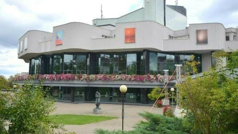 Od Baby Jagi po Czerwonego Kapturka. Premiera familijnego spektaklu w Kieleckim Teatrze Tańca