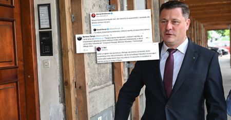 Burza w sieci po słowach ministra. Cena mkw nie jest głównym problemem?