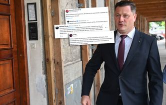 Burza w sieci po słowach ministra. Cena mkw nie jest głównym problemem?