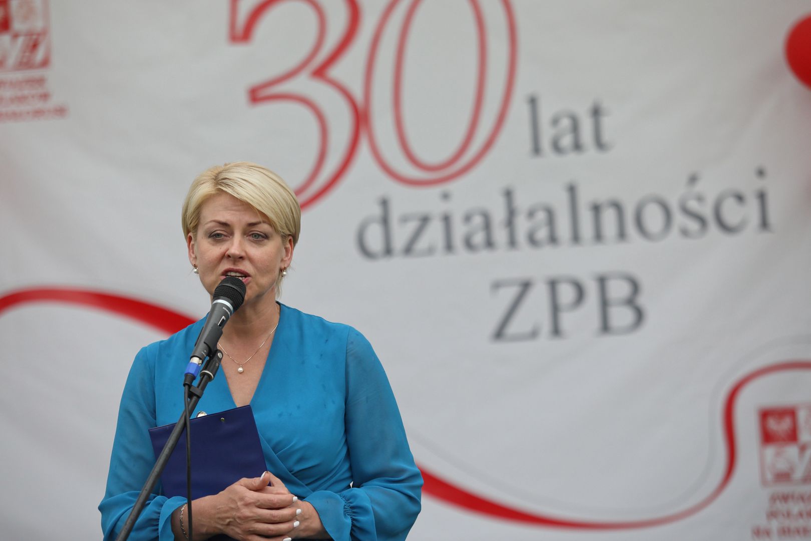 Białoruś. Areszt dla Andżeliki Borys przedłużony