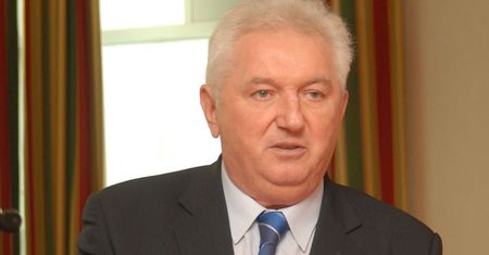 Andrzej Turski odszedł w wieczór sylwestrowy. "Tata umarł z tęsknoty za mamą"