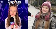 "To jest smutne". Jedno nie podoba się jej w Gruzji na Eurowizji Junior