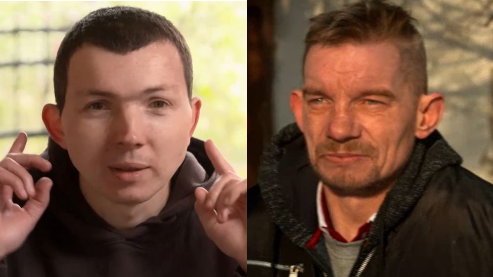 Jaruś i Bandziorek z "Chłopaków do wzięcia" w Prime MMA