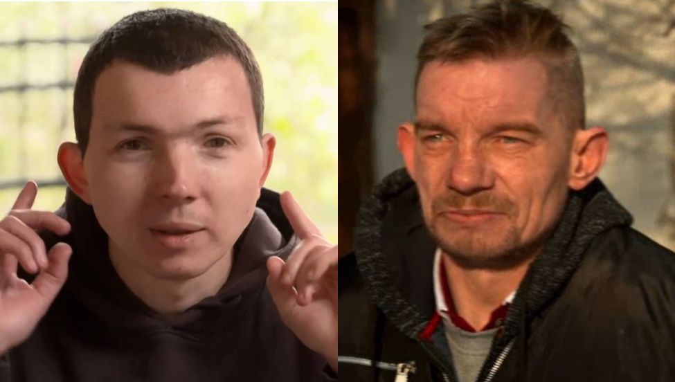 Jaruś o walce z Bandziorkiem z "Chłopaków". Nagle wspomniał o Gosi