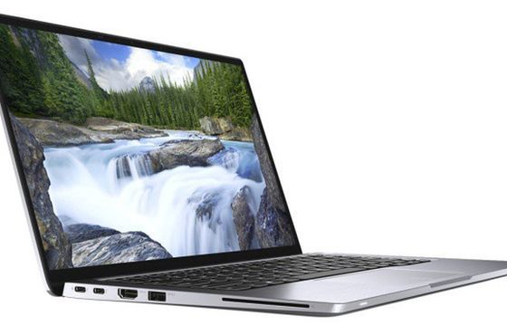 Dell na CES 2019: nowe laptopy Inspiron i Latitude, Dell Cinema i Dell Mobile Connect (wideo)