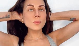Uczestniczka "Rolnik szuka żony" pokazała swoją szokującą metamorfozę. Zrzuciła kilkadziesiąt kilogramów!