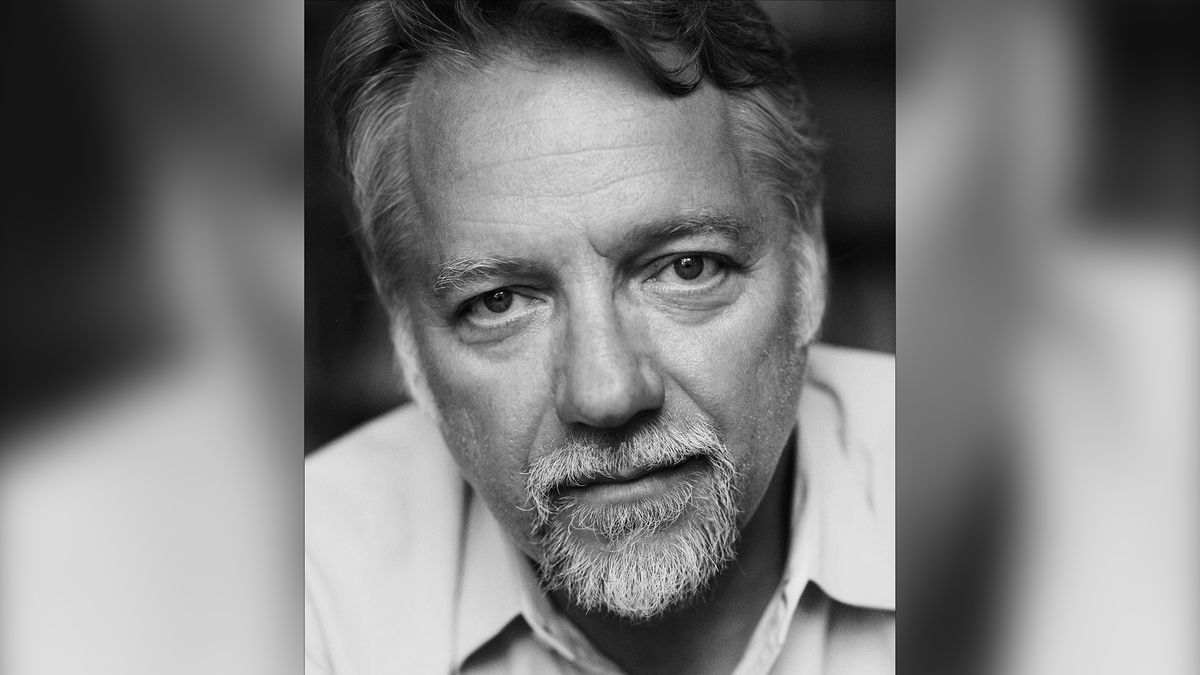 Edward Burtynsky z nagrodą. Doceniono jego wkład w fotografię 1