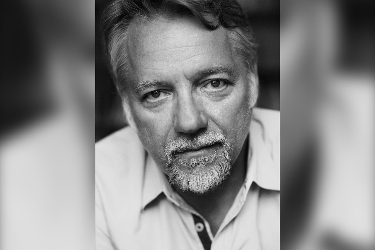 Edward Burtynsky z nagrodą. Doceniono jego wkład w fotografię