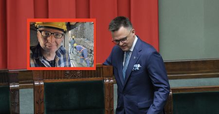 Konkurencja Szymona Hołowni. Jest więcej Polaków w wyścigu o stanowisko w ONZ
