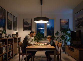 To, co ważne, zasługuje na stałą energię - stabilne ceny na 3 lata od E.ON Polska