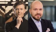 Członek rad programowych mediów publicznych nasłał policję na dziennikarzy WP. "Absurdalne"