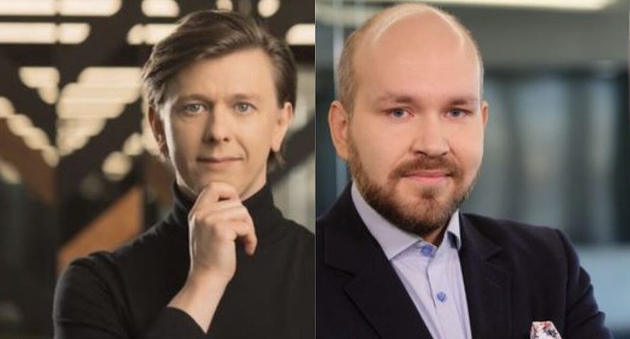 Członek rad programowych mediów publicznych nasłał policję na dziennikarzy WP. "Absurdalne"