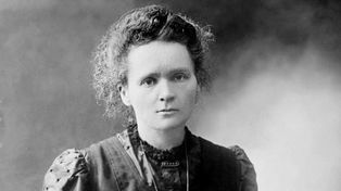 Z głodu do Nobla. Nędzne początki Marii Curie-Skłodowskiej