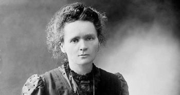 Z głodu do Nobla. Nędzne początki Marii Curie-Skłodowskiej