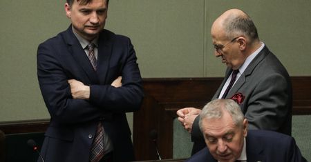 Porządki po Ziobrze. Tak koalicja chce zmienić sądownictwo