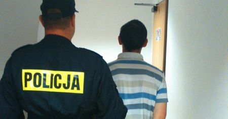 Napadł na 92-letnią ciotkę. Czeka go surowa kara