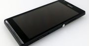 Sony Xperia SP - dobry smartfon LTE z kiepskim ekranem [test]